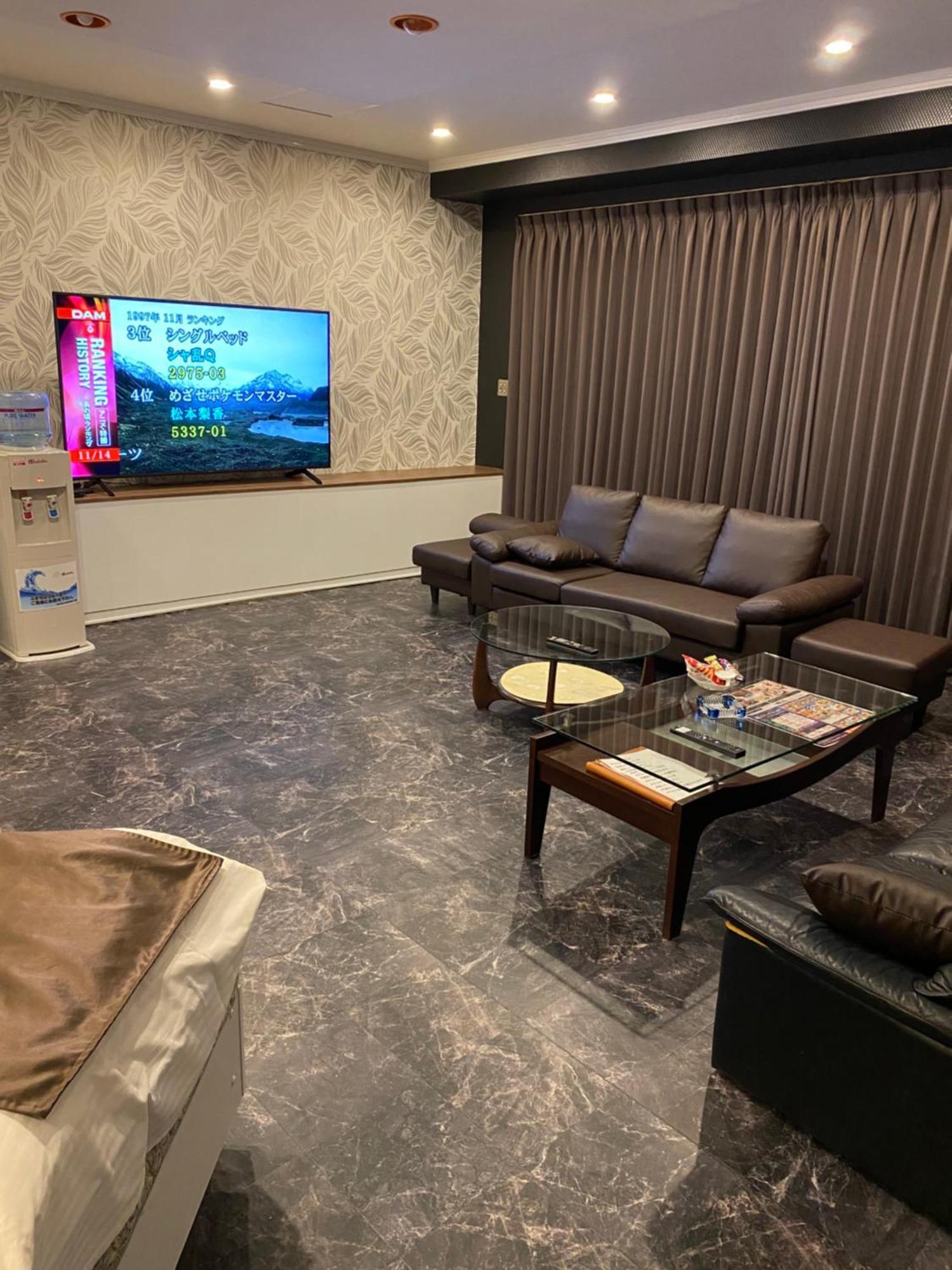 Hotel Xenia Takinoyashiro (Adults Only) Kato  Exterior photo