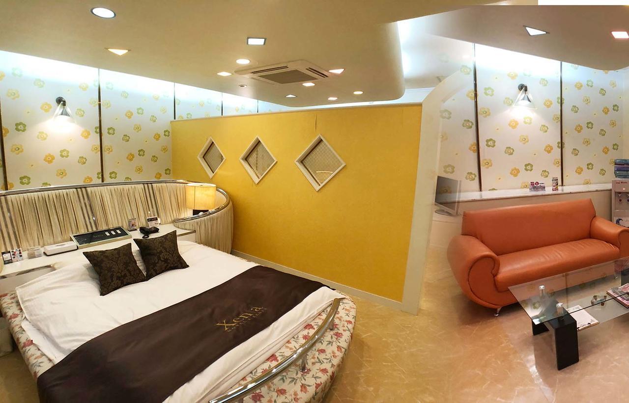 Hotel Xenia Takinoyashiro (Adults Only) Kato  Exterior photo